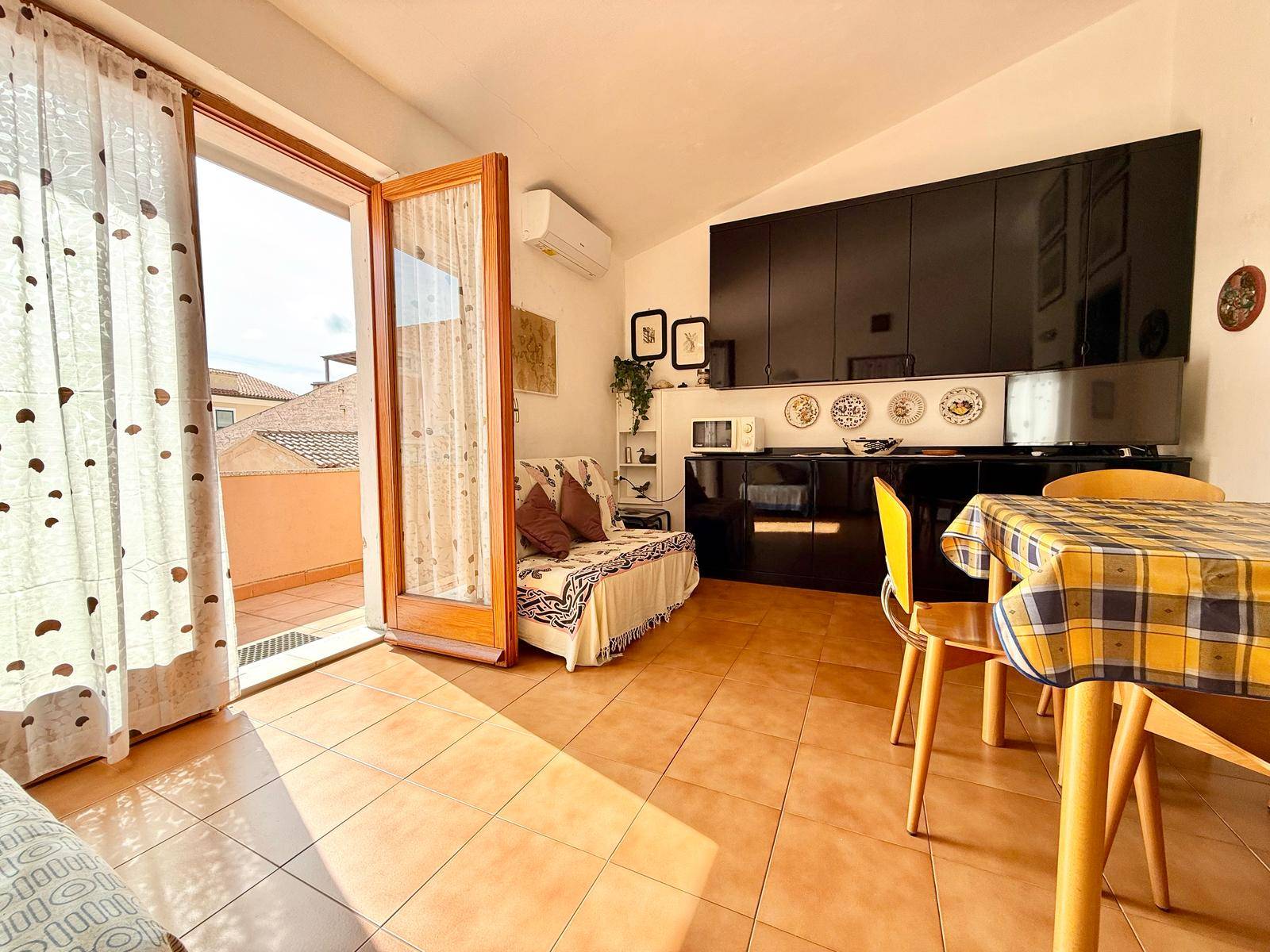 appartamento in vendita a La Maddalena