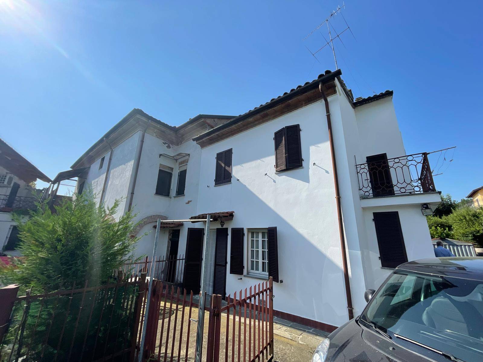 casa indipendente in vendita a Saviore dell'Adamello in zona Valle
