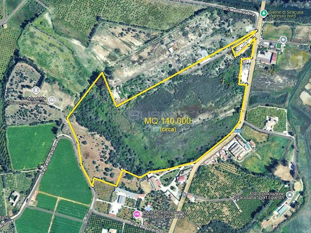 casa indipendente in vendita a Siracusa in zona Centro Città