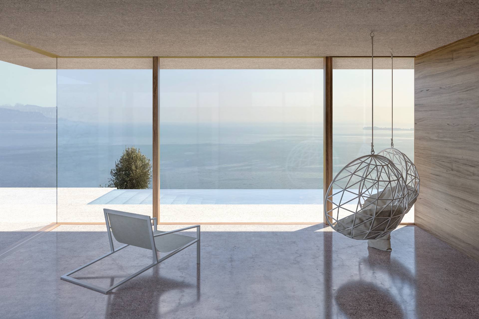 casa indipendente in vendita a Toscolano-Maderno