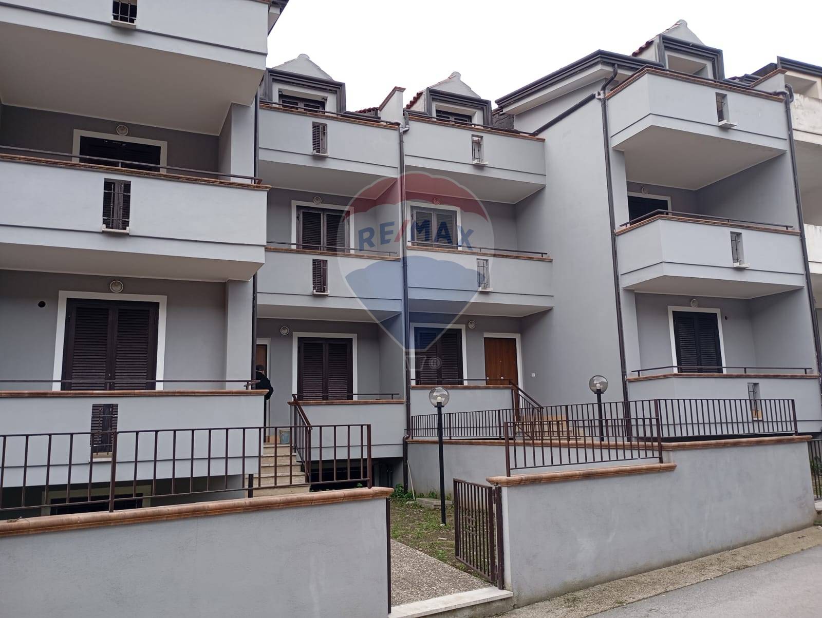 appartamento in vendita ad Edolo in zona Vico