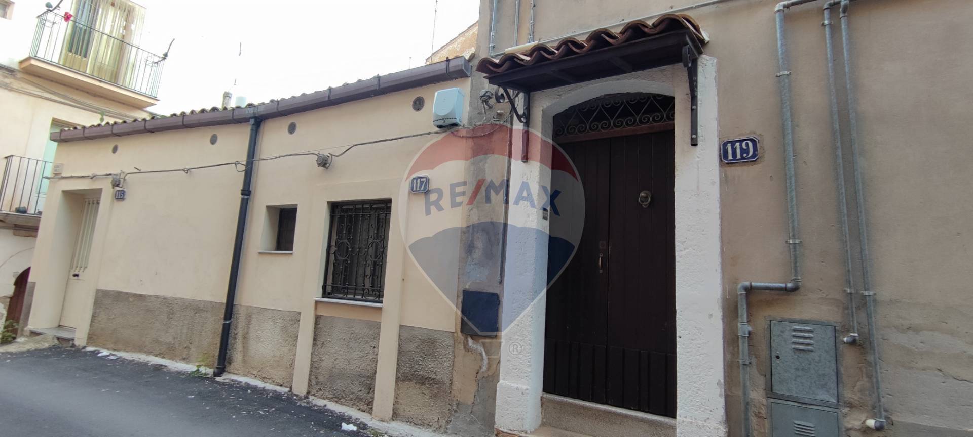 appartamento in vendita a Caltagirone
