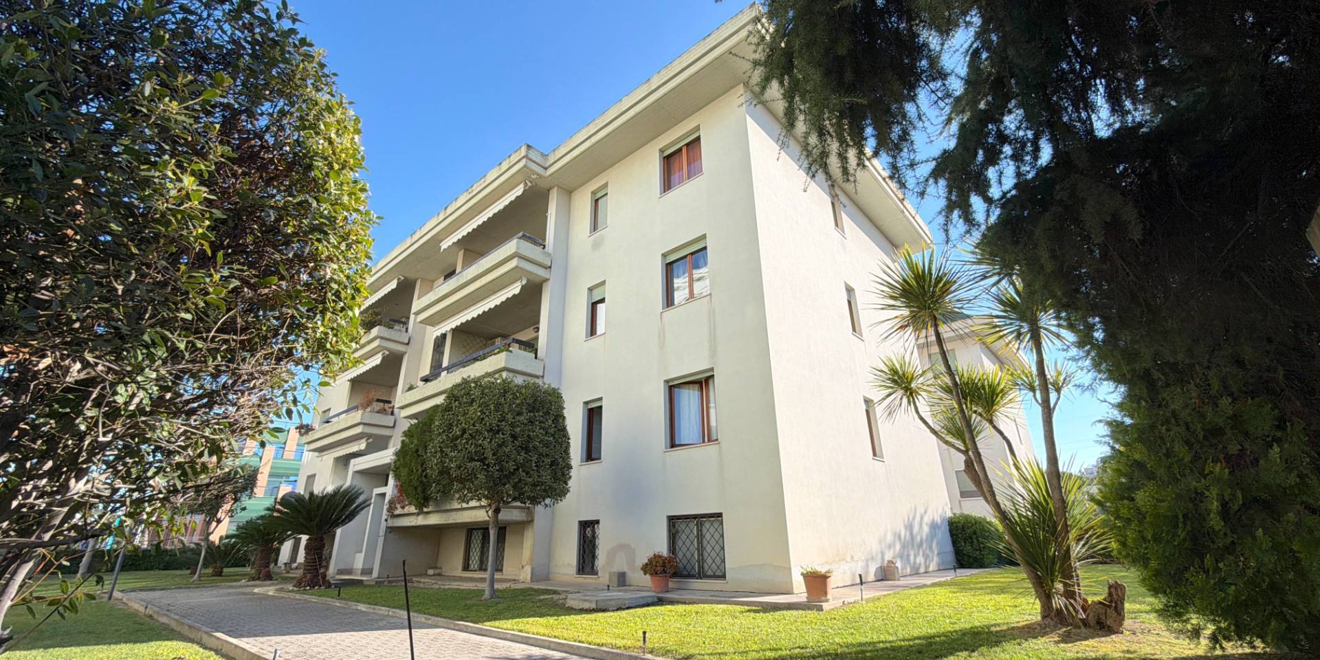 appartamento in vendita a San Benedetto del Tronto