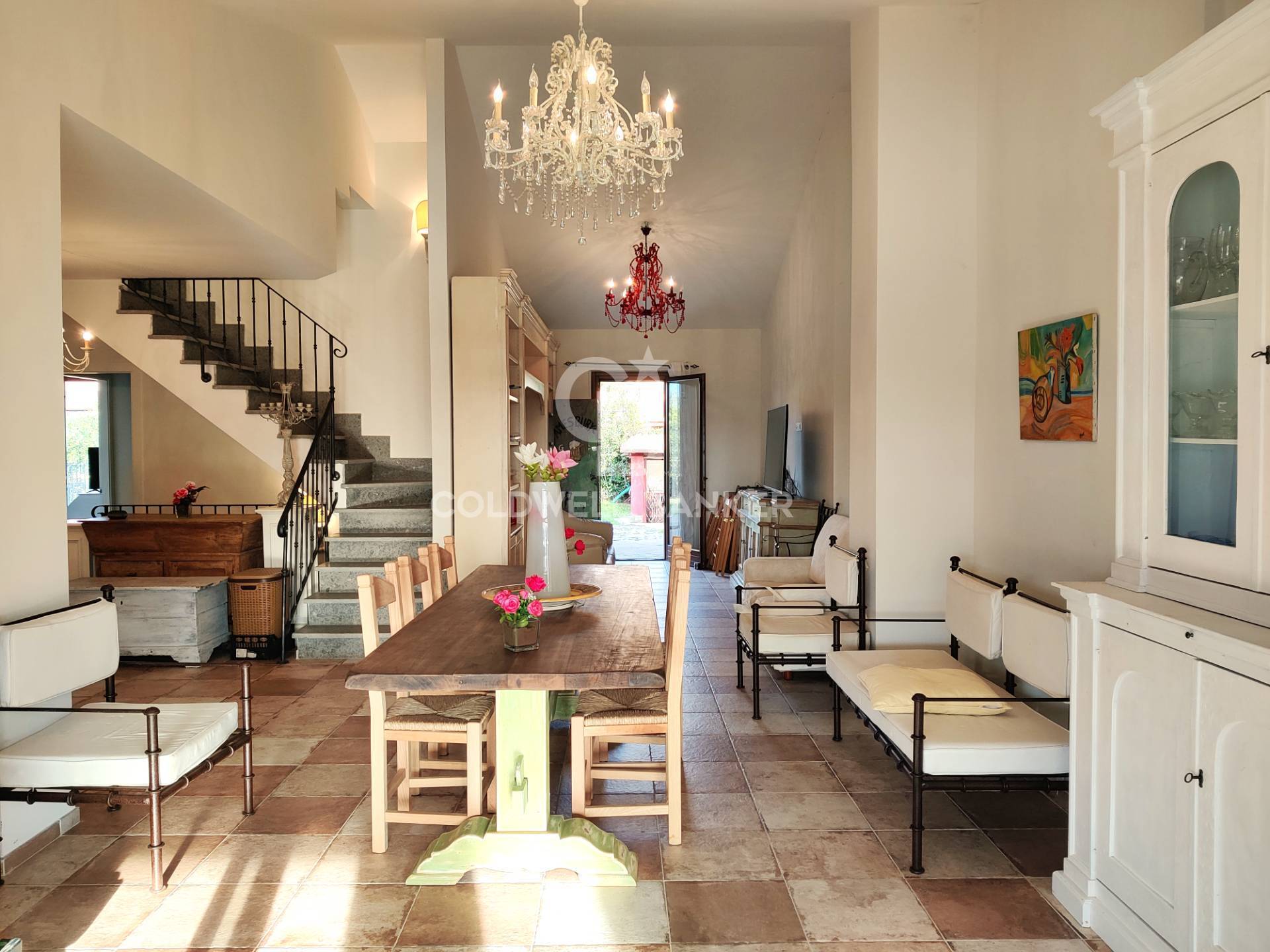 casa indipendente in vendita a Castro(BG)