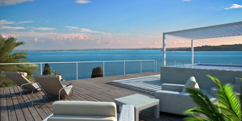 appartamento in vendita a Celle Ligure