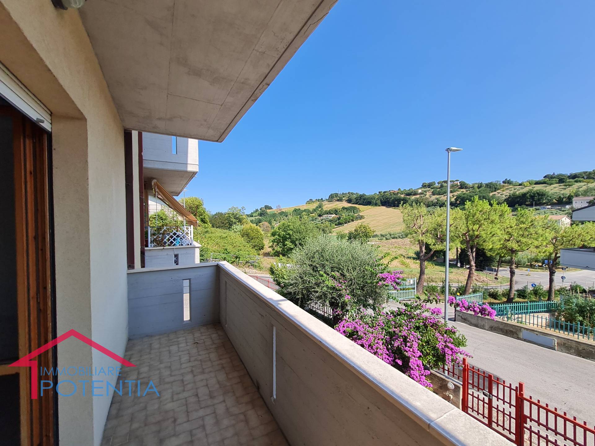 appartamento in vendita a Potenza Picena