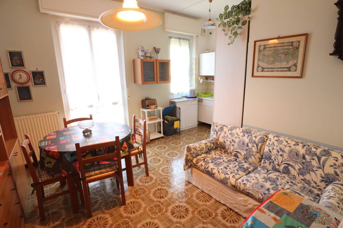 appartamento in vendita ad Andora