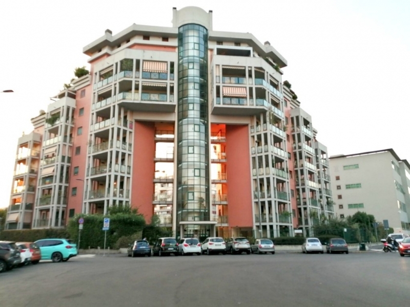 appartamento in vendita a Milano in zona Turro