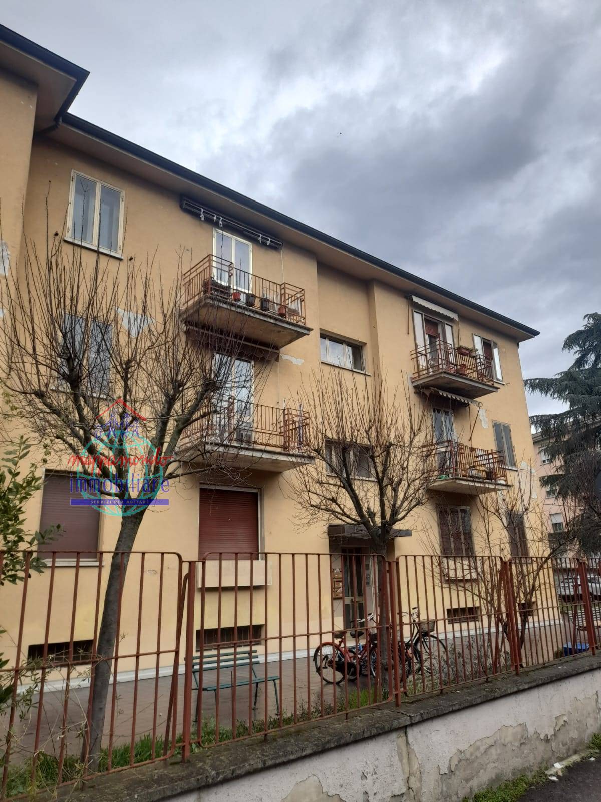 appartamento in vendita a Bellagio in zona San Giovanni