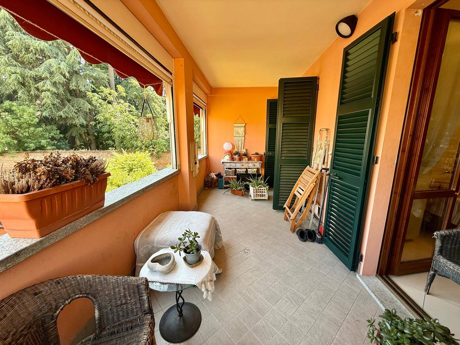 appartamento in vendita a Bormida