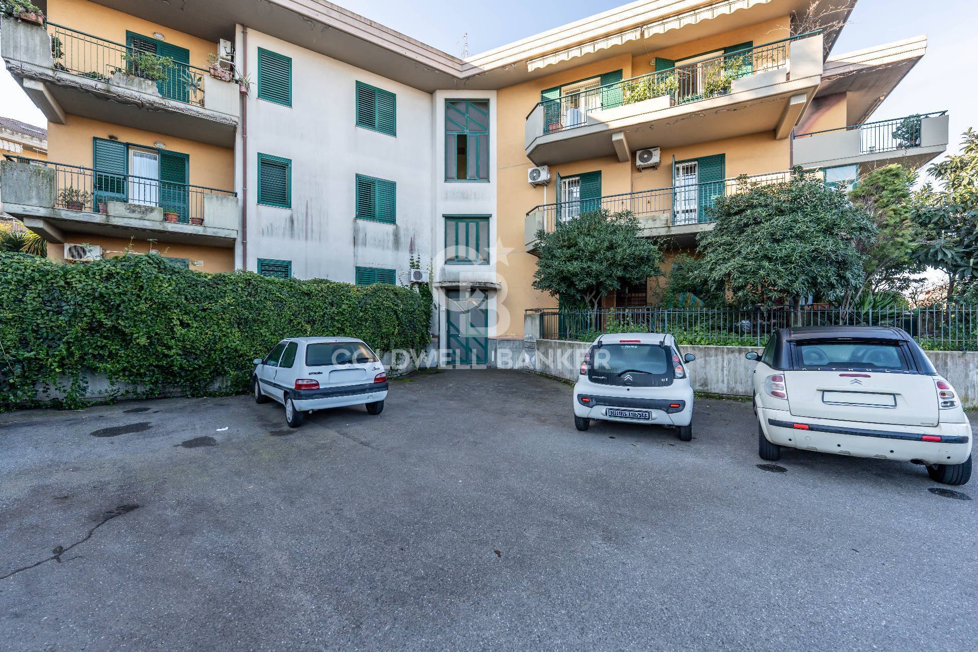 appartamento in vendita a Colli Verdi in zona Valverde