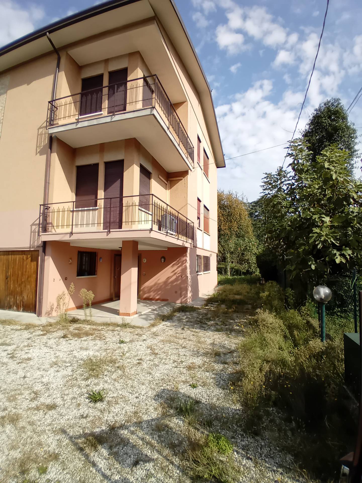 casa indipendente in vendita a Treviso in zona San Pelaio