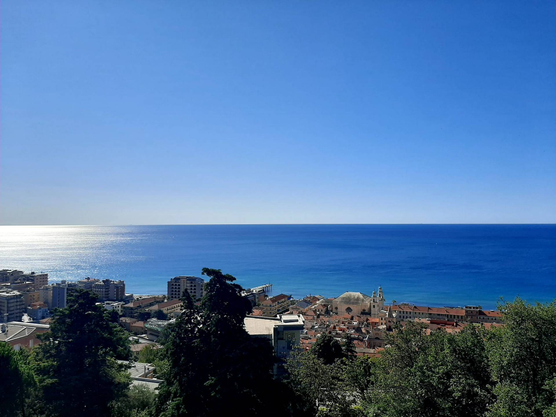 appartamento in vendita a Pietra Ligure