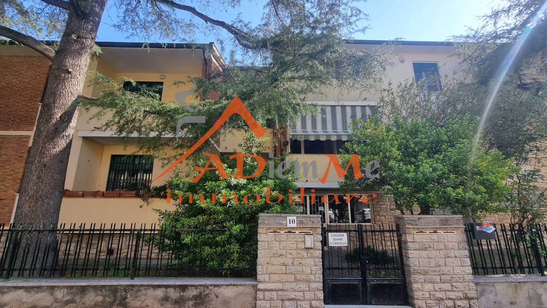 appartamento in vendita a Pisa