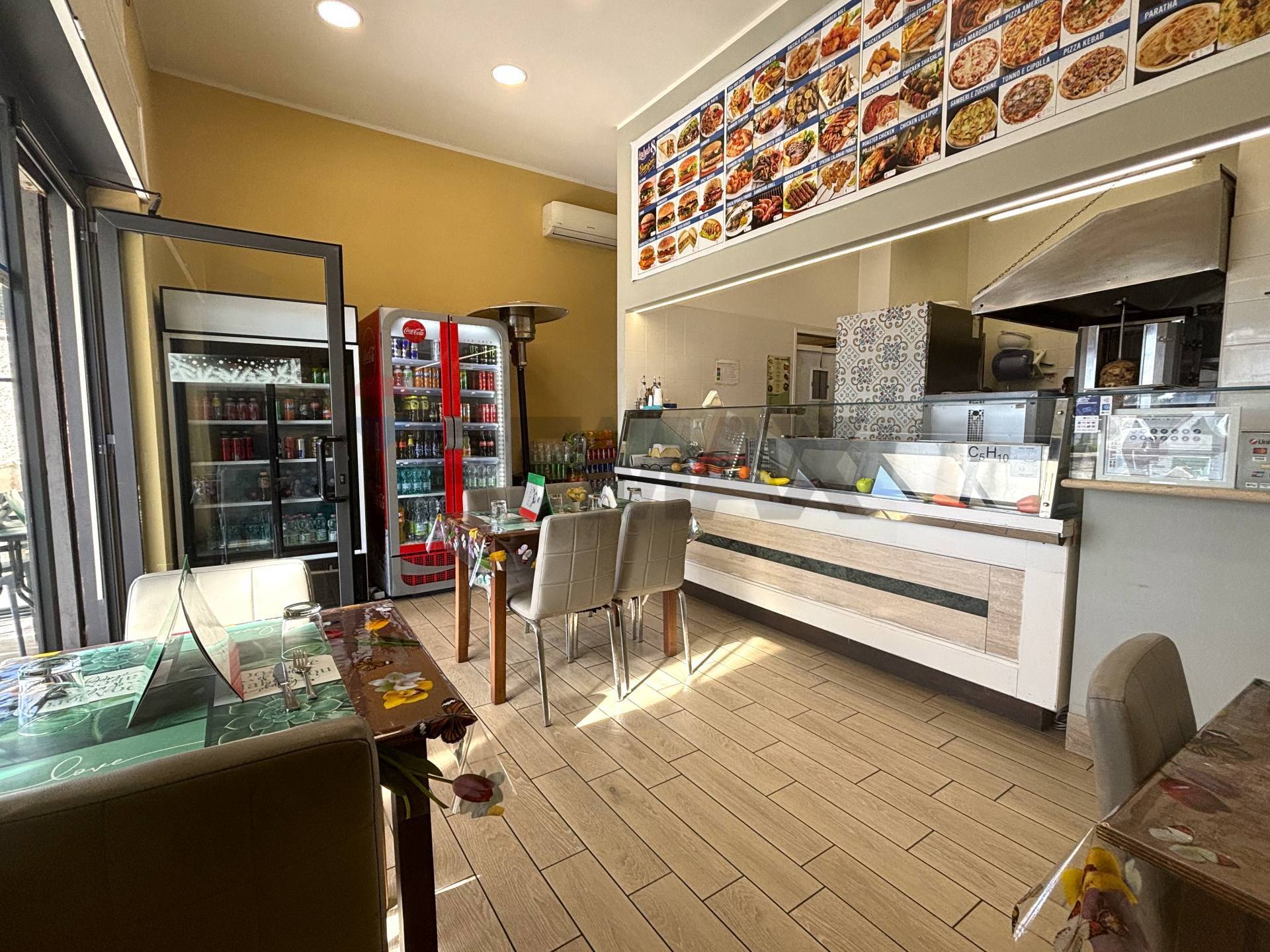 locale commerciale in vendita a Cevo in zona Isola