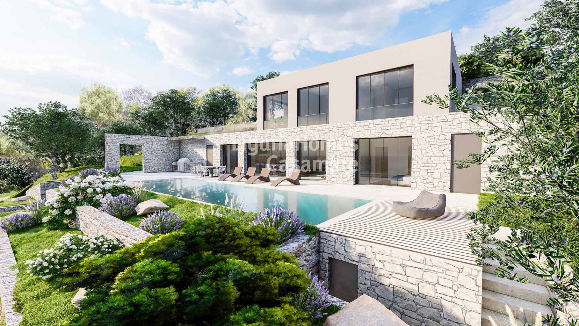 casa indipendente in vendita a Dolceacqua