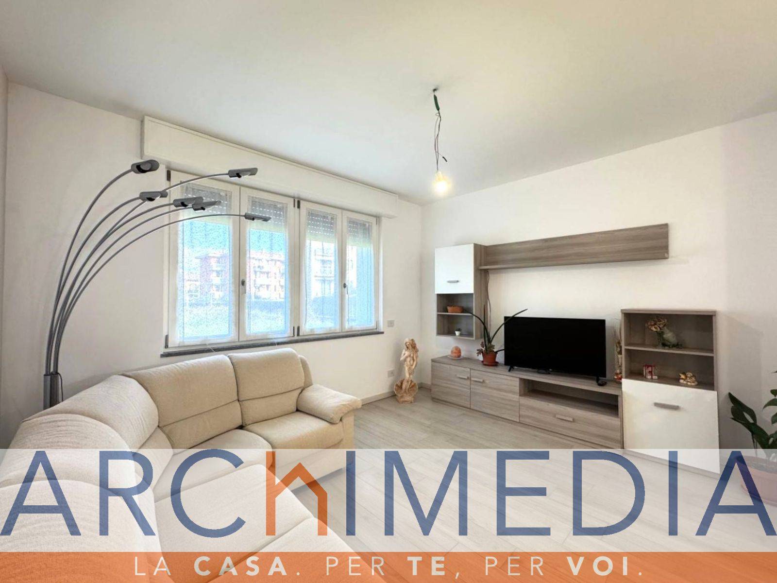 appartamento in vendita a Cabras