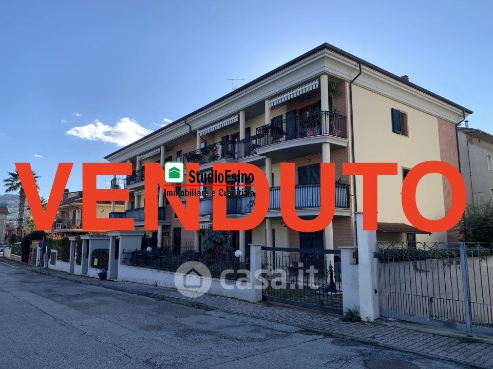appartamento in vendita a Monteprandone in zona Centobuchi