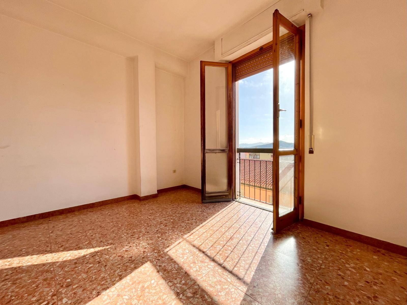 appartamento in vendita a La Maddalena