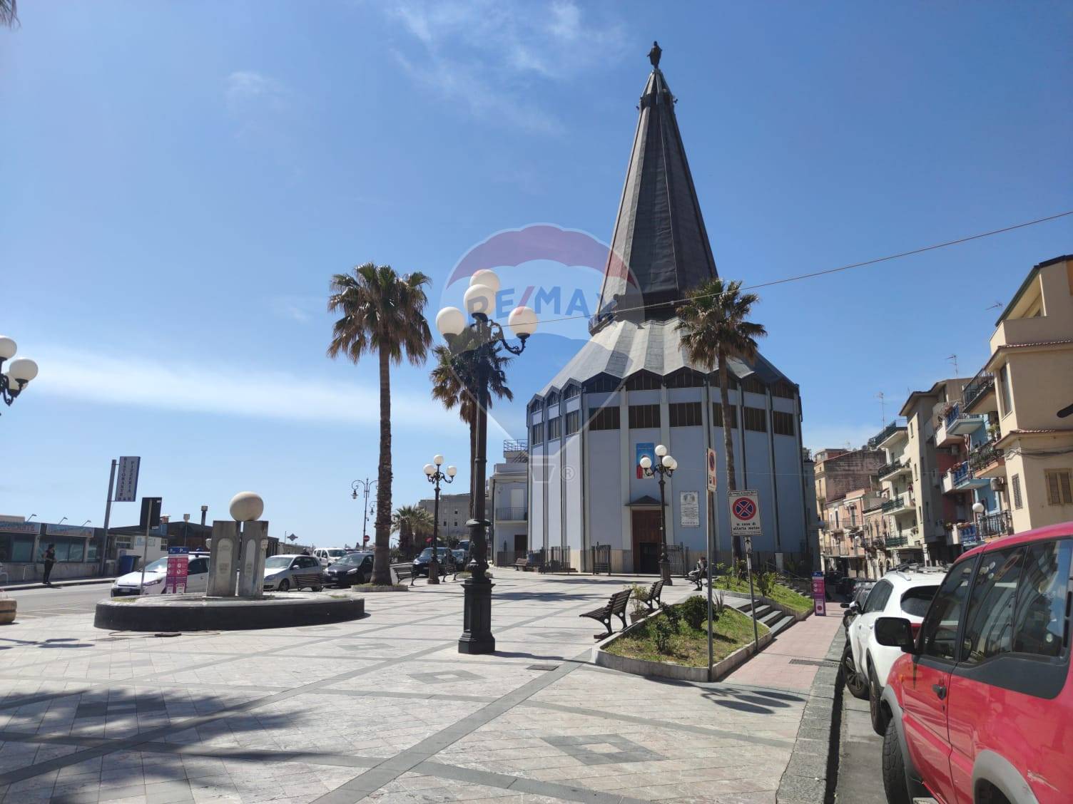 appartamento in vendita a Giardini-Naxos