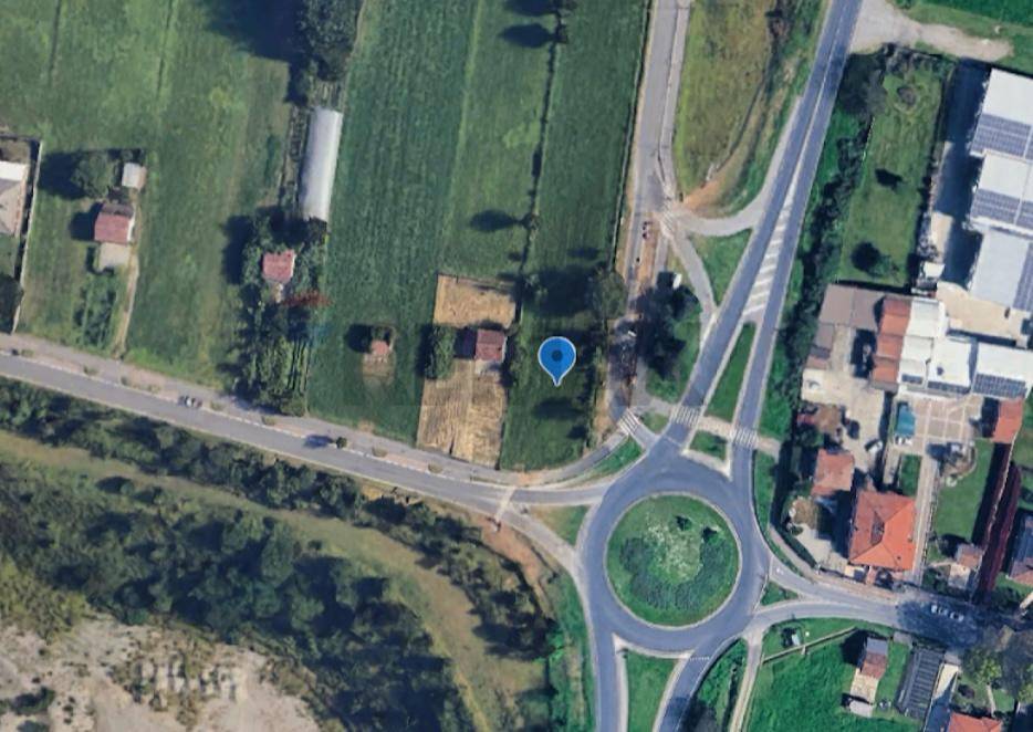 terreno edificabile in vendita a Cassano d'Adda