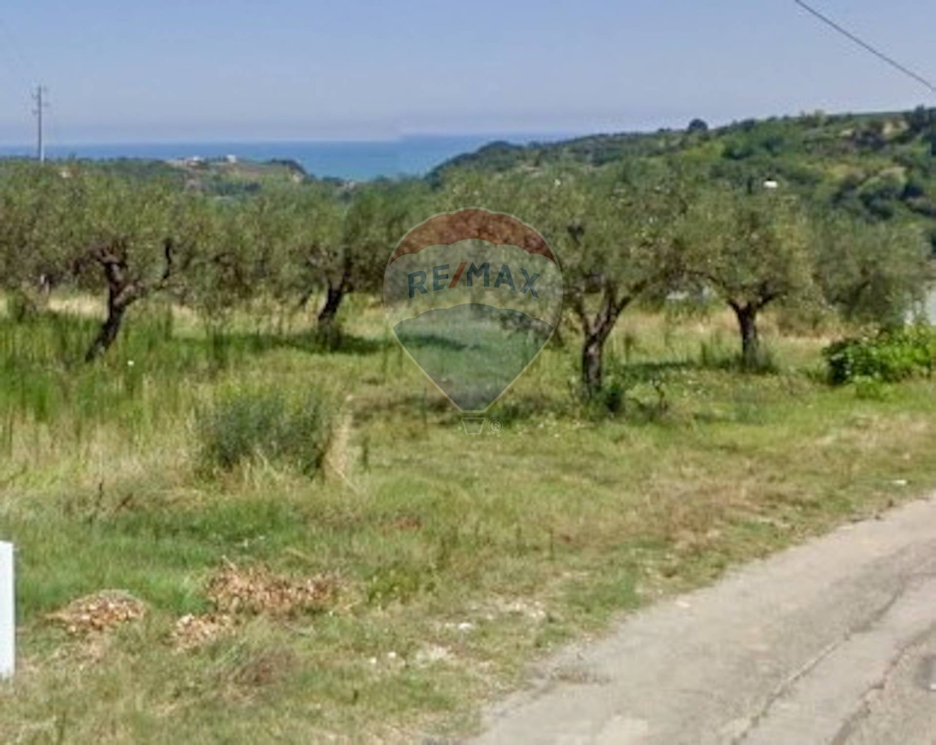 appartamento in vendita ad Ortona in zona Feudo