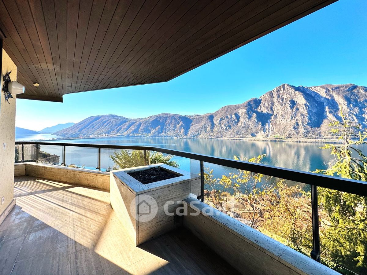casa indipendente in vendita a Campione d'Italia