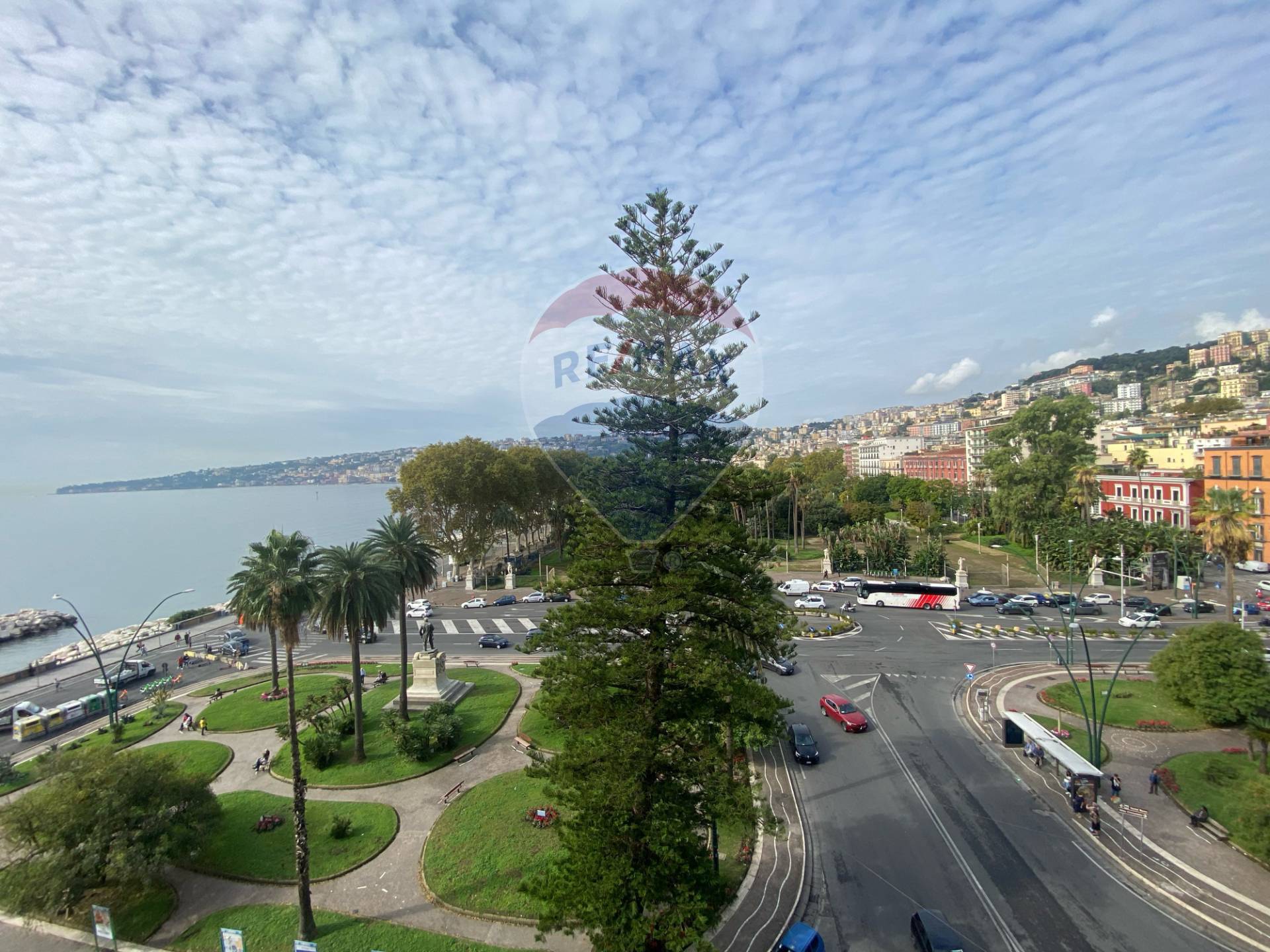 appartamento in vendita a San Ferdinando