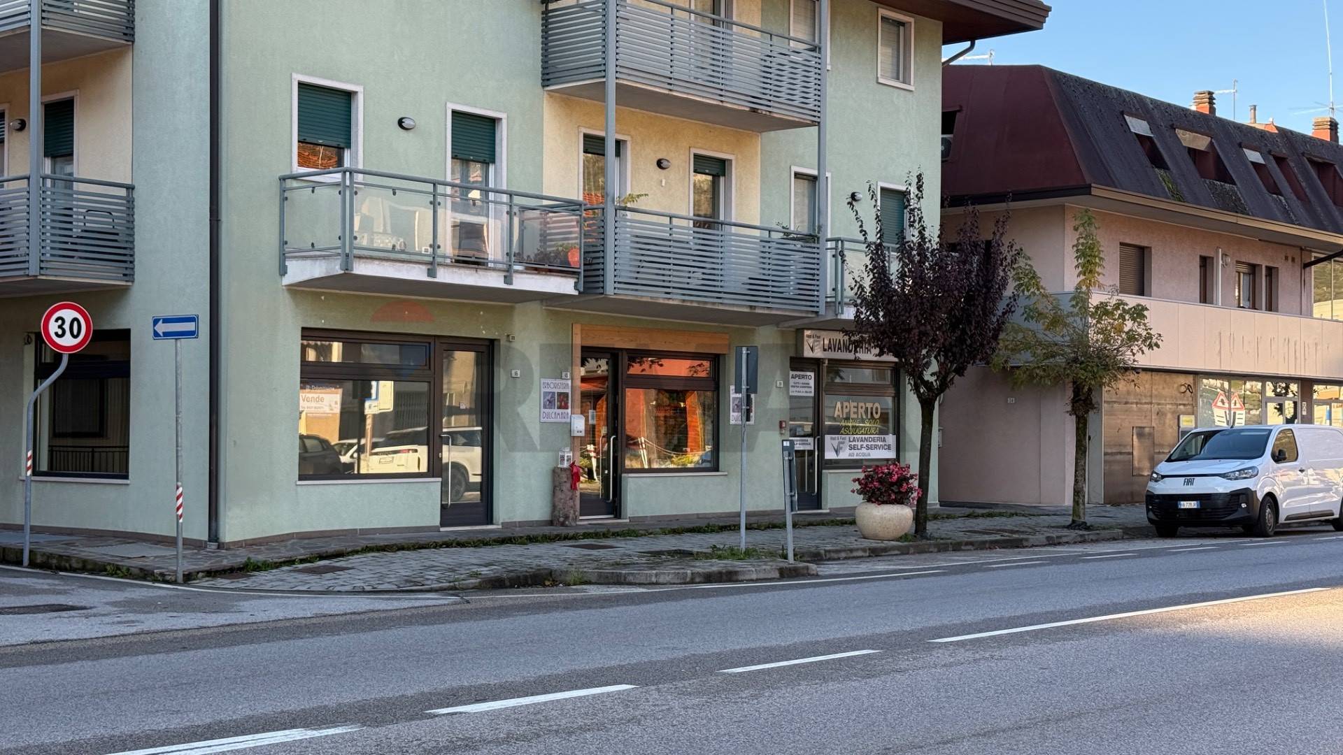 ufficio in vendita a Saviore dell'Adamello in zona Ponte