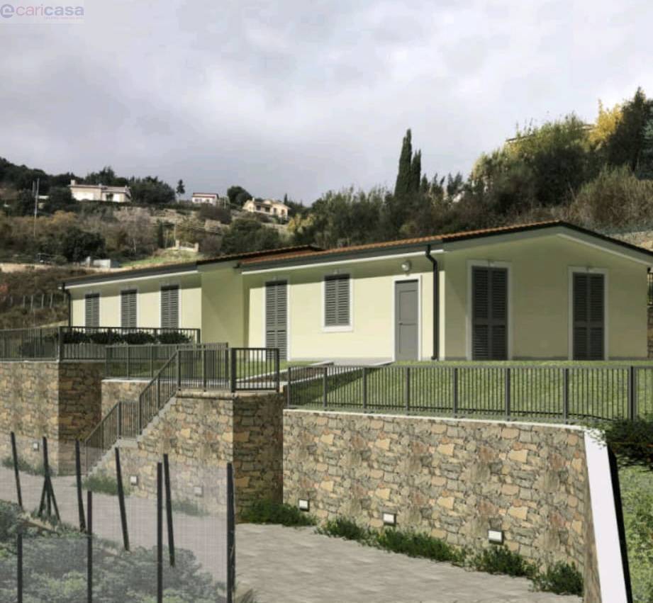 casa indipendente in vendita a Sanremo