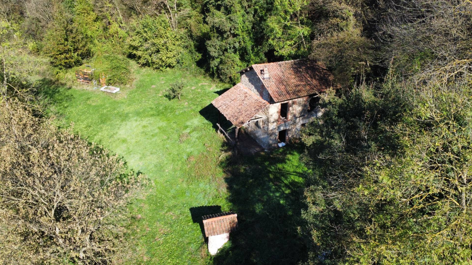 casa indipendente in vendita a Morfasso in zona San Michele