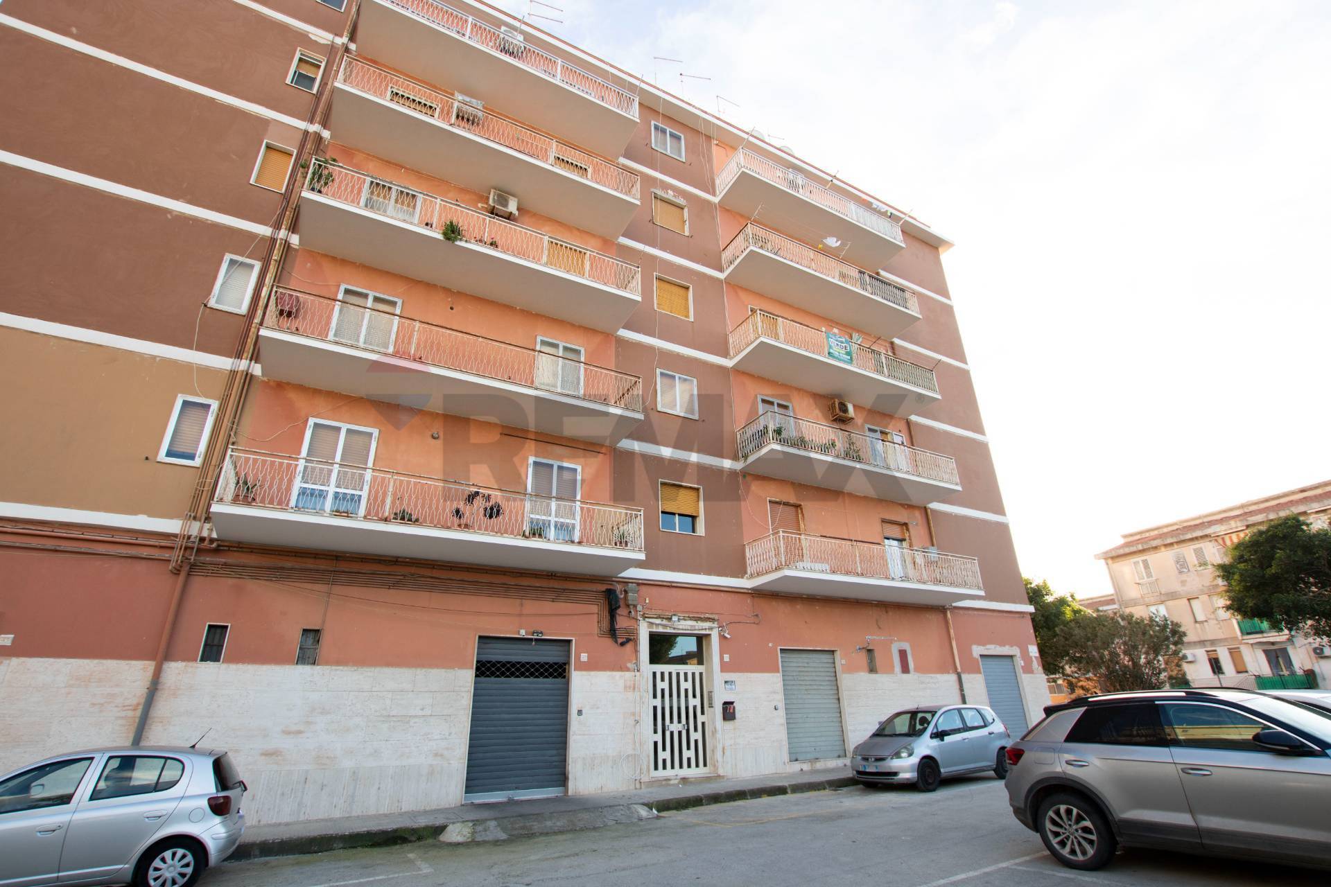 appartamento in vendita a Siracusa