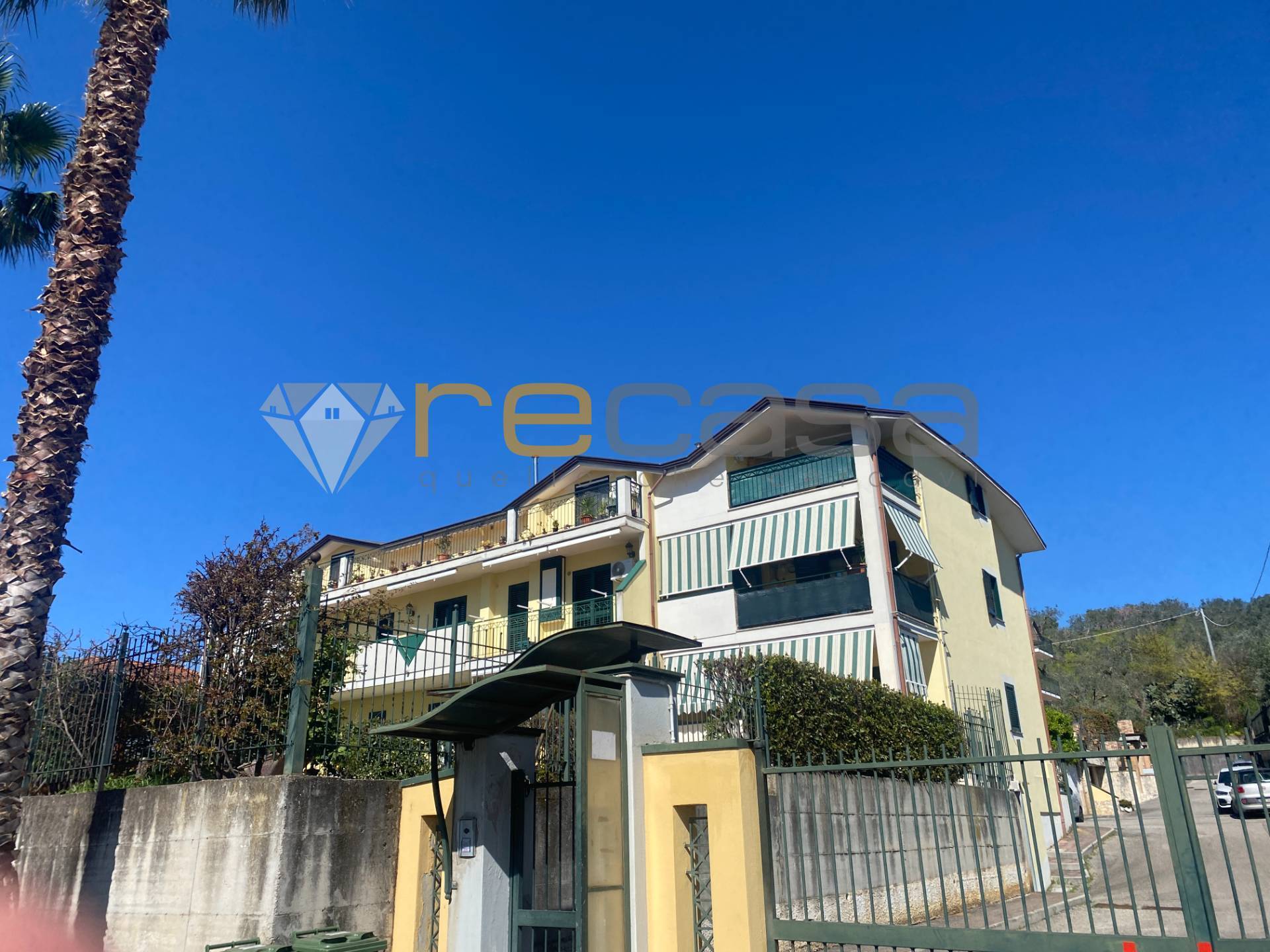 appartamento in vendita a San Vito