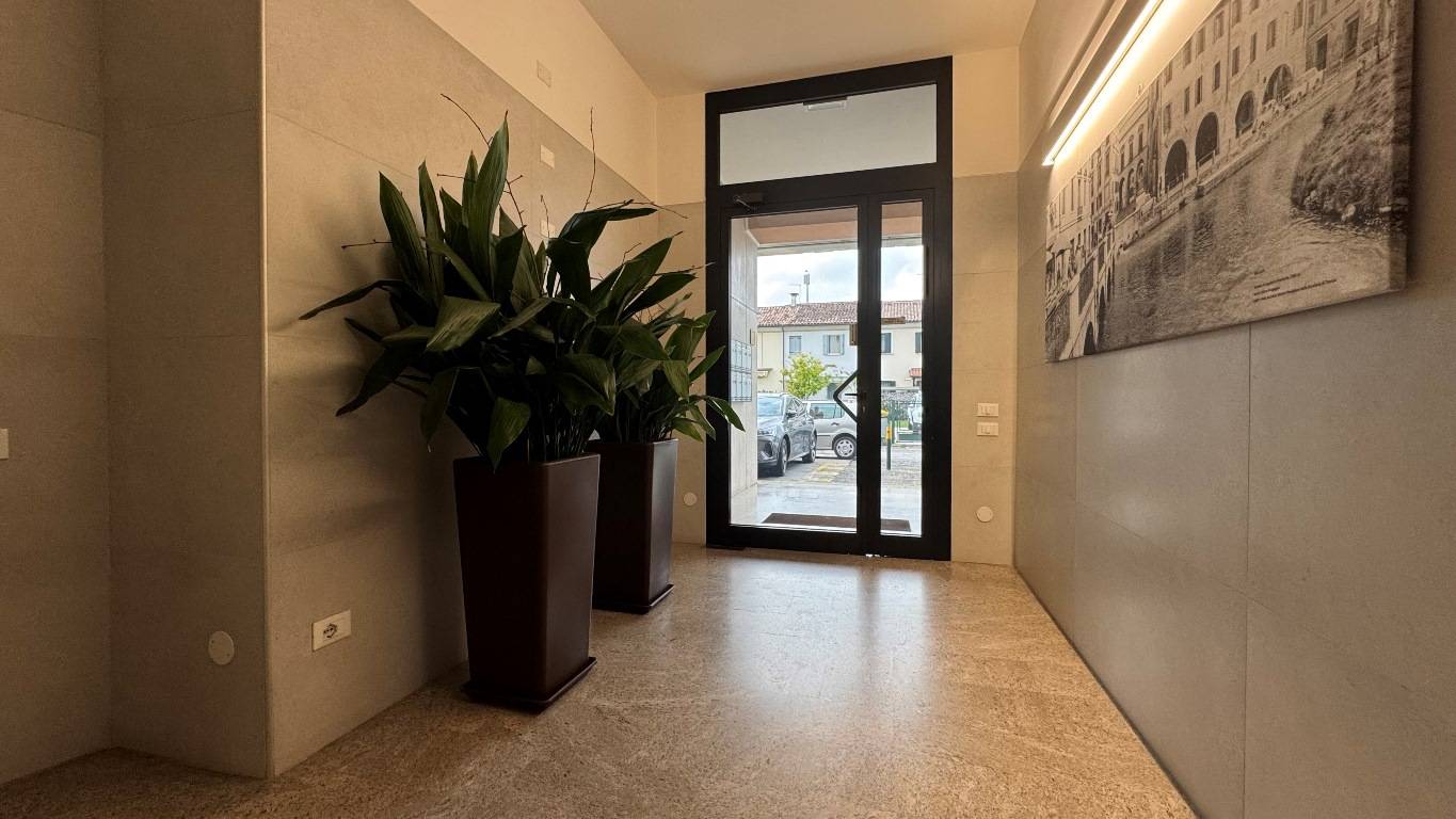 appartamento in affitto a Treviso
