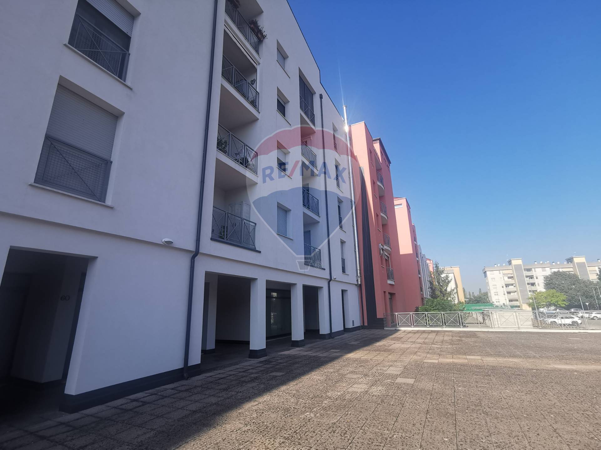 appartamento in vendita ad Edolo in zona Vico