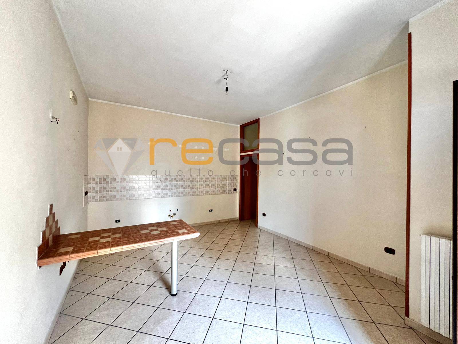 appartamento in vendita a Taurianova in zona San Martino