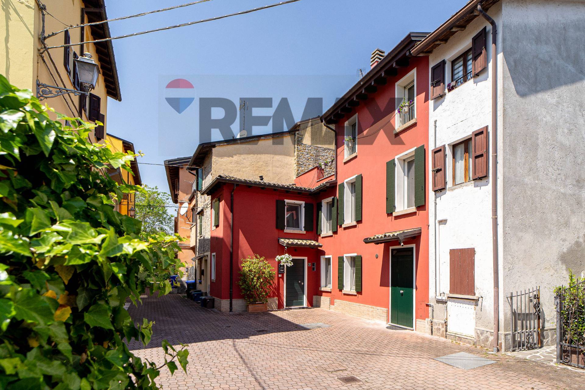 casa indipendente in vendita a Sala Baganza
