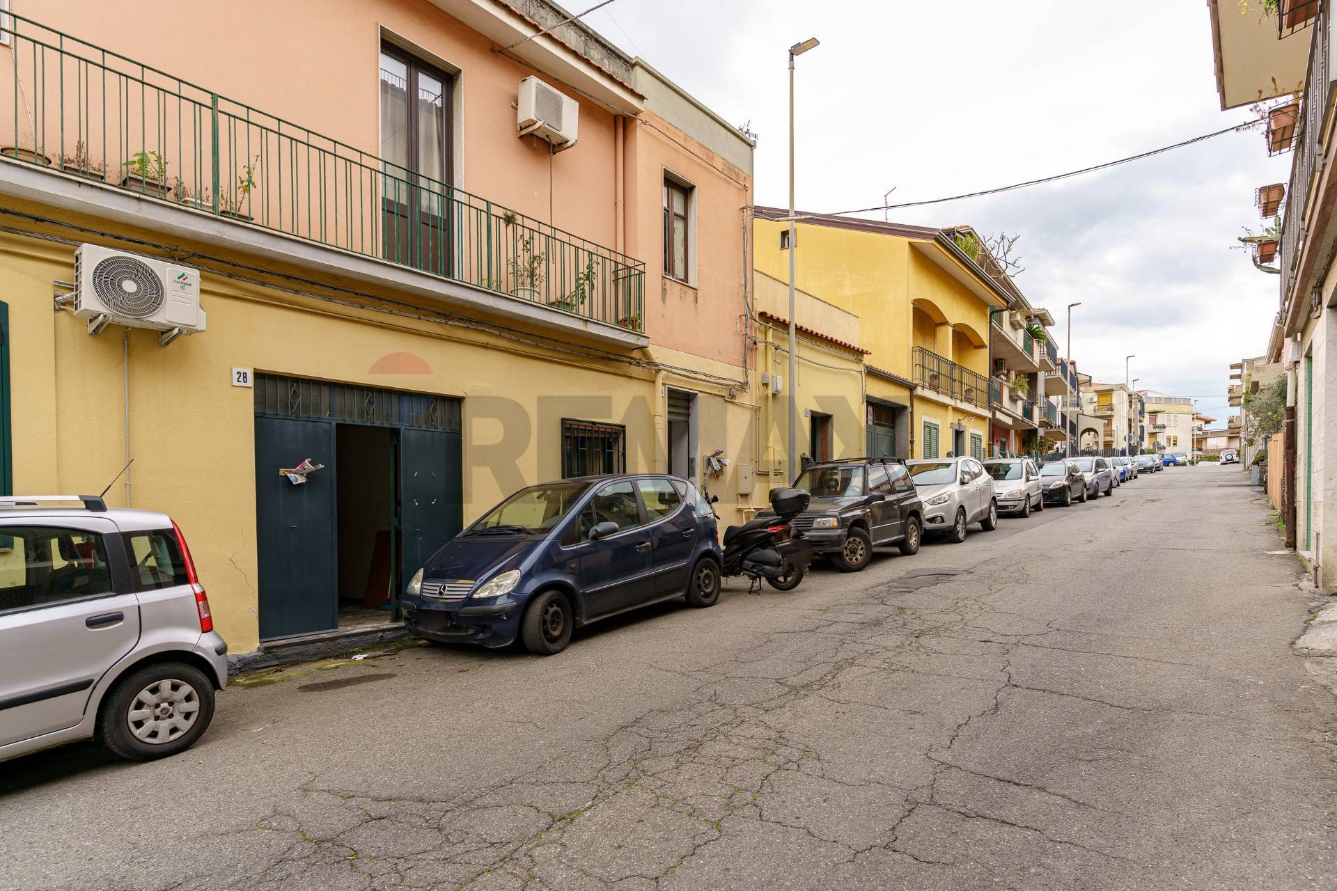 casa indipendente in vendita a Fiuminata in zona Castello
