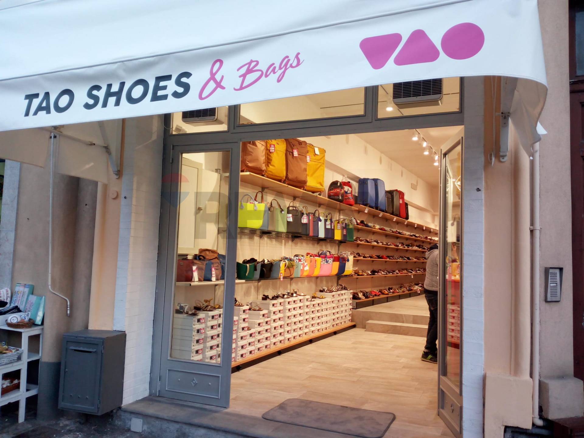 negozio in vendita a Taormina