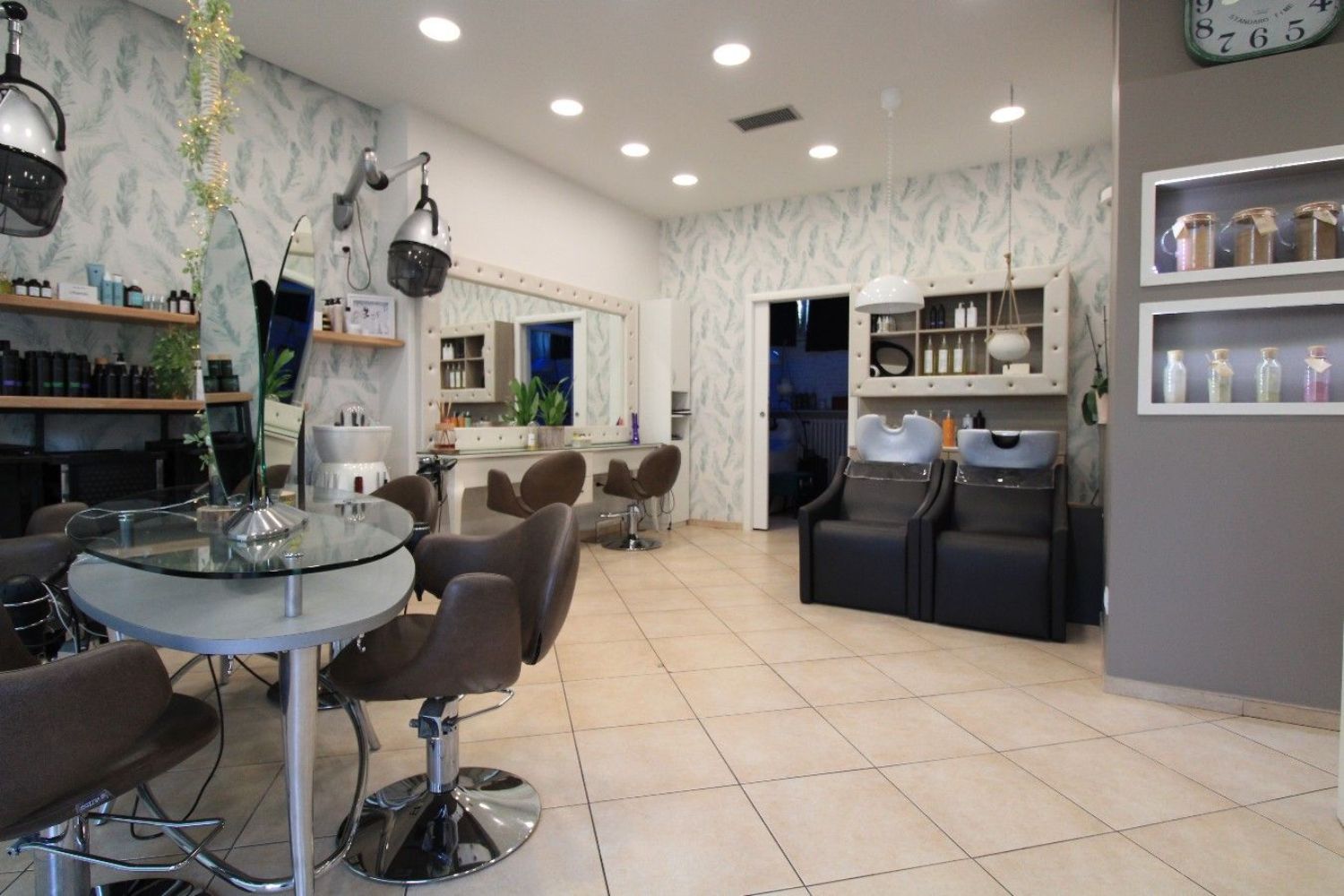 loft in affitto a Reggio nell'Emilia