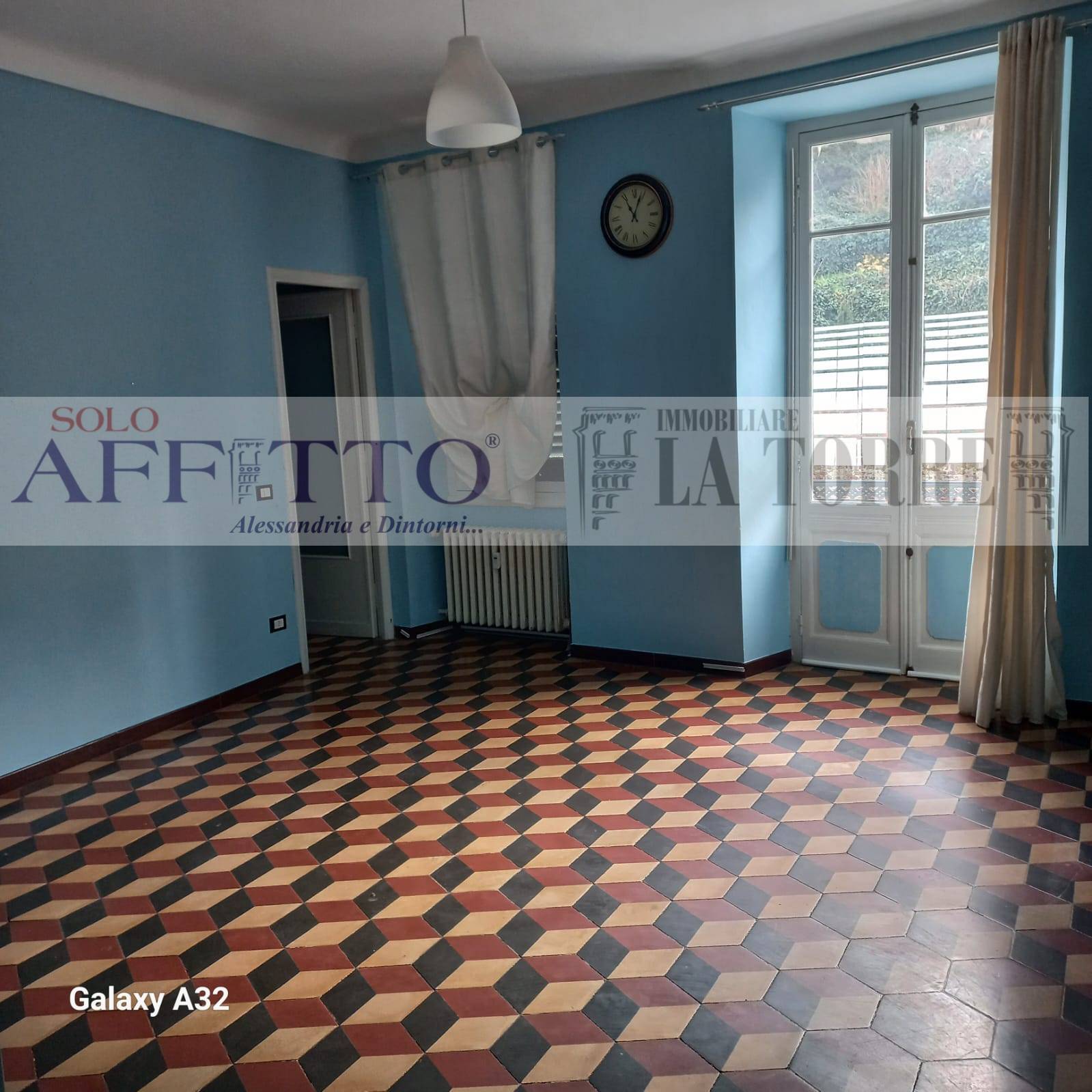 appartamento in affitto a Cabras in zona San Salvatore