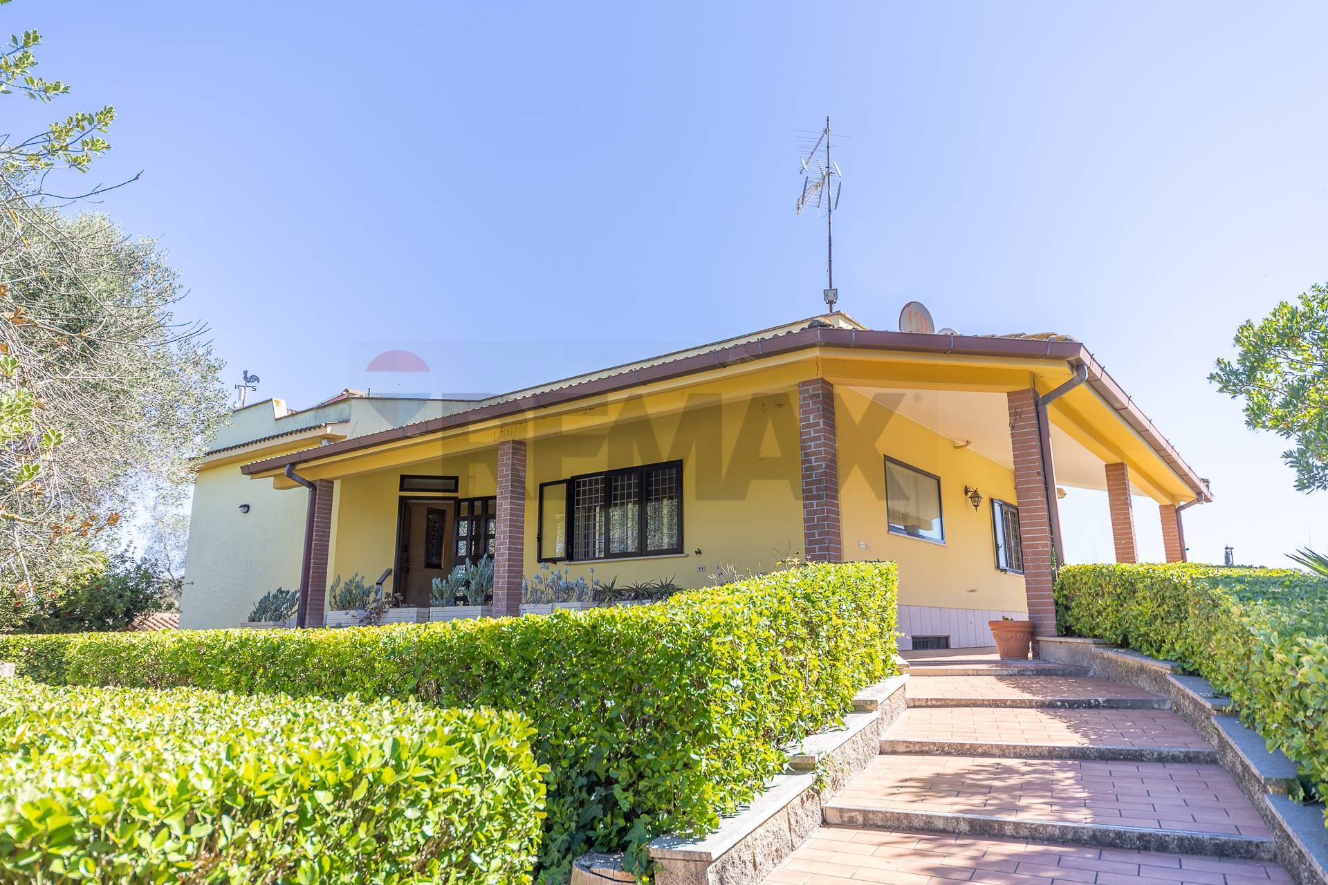 casa indipendente in vendita a Cevo