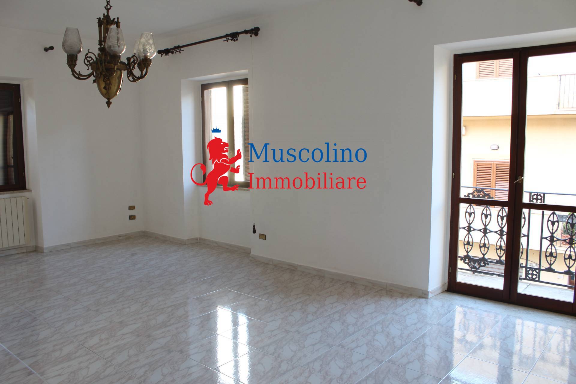 appartamento in vendita a Mazara del Vallo in zona Centro Storico