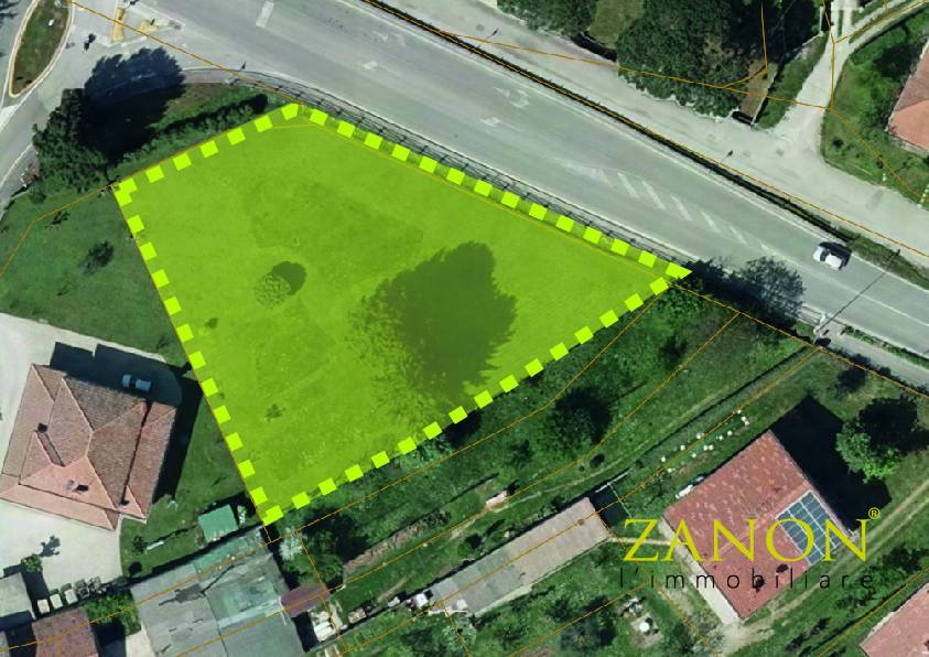 terreno edificabile in vendita a Budoni in zona San Lorenzo