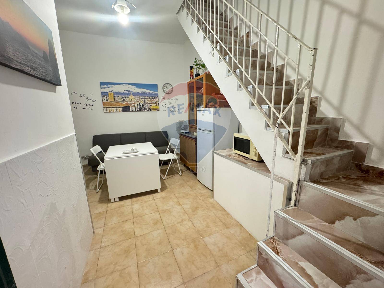 appartamento in vendita a Catania in zona Centro Storico