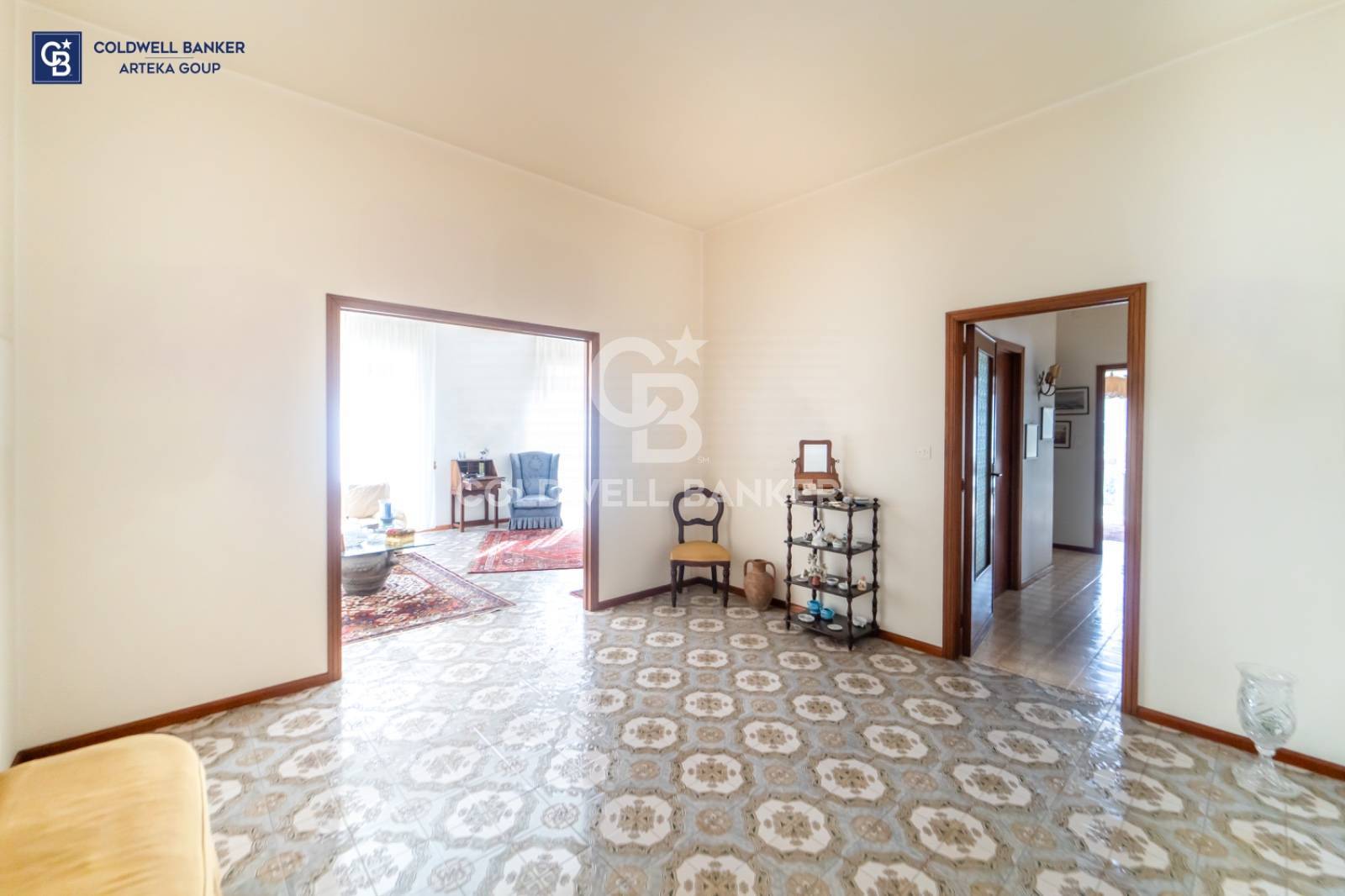 appartamento in vendita ad Acireale