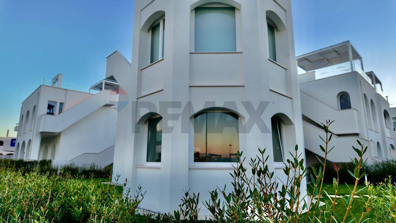 appartamento in vendita a Numana in zona Marcelli