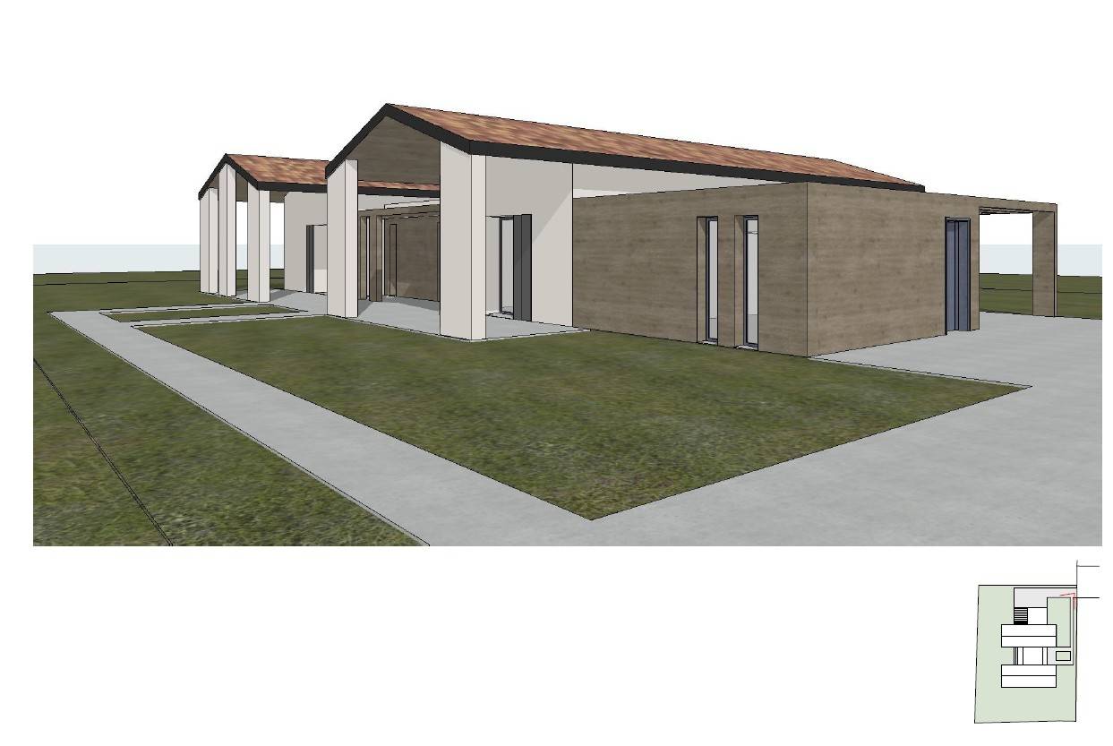 casa indipendente in vendita ad Albinea