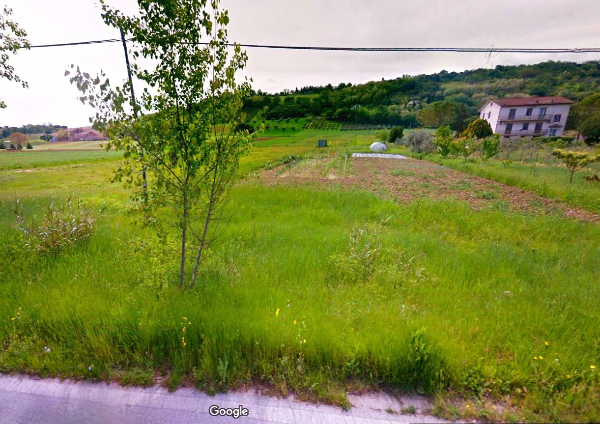 terreno agricolo in vendita a Corridonia