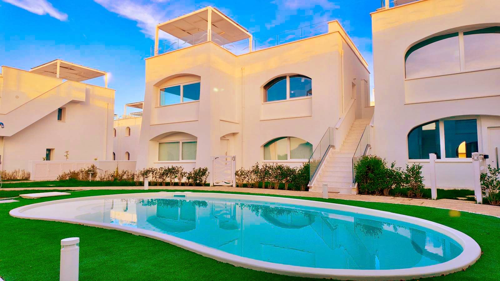 appartamento in vendita a Numana